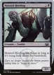 Hoisted Hireling #37
