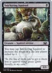 Snickering Squirrel #45