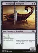 Stinging Scorpion #46