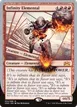 Infinity Elemental #54