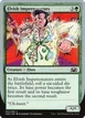 Elvish Impersonators #62