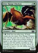 Free-Range Chicken #63