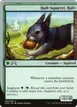 Half-Squirrel, Half- #65