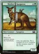 Mother Kangaroo #66