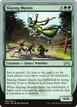 Slaying Mantis #69