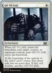 GO TO JAIL #6