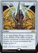 Pointy Finger of Doom #81