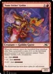 "Name Sticker" Goblin #107m