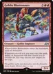 Goblin Blastronauts #109