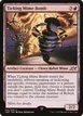 Ticking Mime Bomb #124