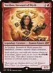 Vorthos, Steward of Myth #126