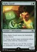 Alpha Guard #129