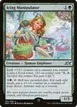 Icing Manipulator #142
