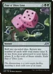 Pair o' Dice Lost #149