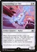 Impounding Lot-Bot #14