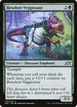 Resolute Veggiesaur #153