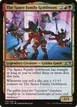 The Space Family Goblinson #179