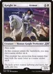 Knight in _____ Armor #17