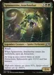 Spinnerette, Arachnobat #180