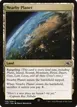Nearby Planet #198