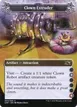 Clown Extruder #204a