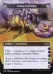 Clown Extruder #204c
