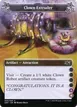 Clown Extruder #204d