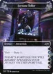 Fortune Teller #212a