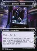 Fortune Teller #212d