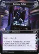 Fortune Teller #212e