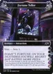 Fortune Teller #212f