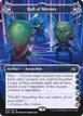 Hall of Mirrors #216b