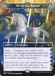 Merry-Go-Round #222a