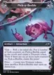 Pick-a-Beeble #223d