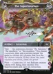 The Superlatorium #230f