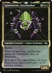 Spinnerette, Arachnobat #271