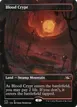 Blood Crypt #279