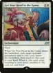 Get Your Head in the Game #296