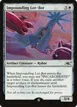 Impounding Lot-Bot #300