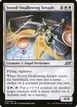 Sword-Swallowing Seraph #30