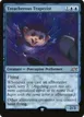 Treacherous Trapezist #346