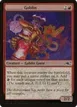 _____ Goblin #393