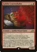 Goblin Cruciverbalist #396