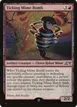 Ticking Mime Bomb #410