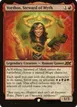 Vorthos, Steward of Myth #412