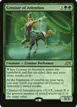 Centaur of Attention #418
