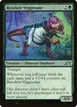 Resolute Veggiesaur #439