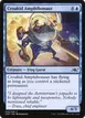 Croakid Amphibonaut #43