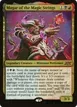Magar of the Magic Strings #457