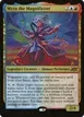 Myra the Magnificent #461